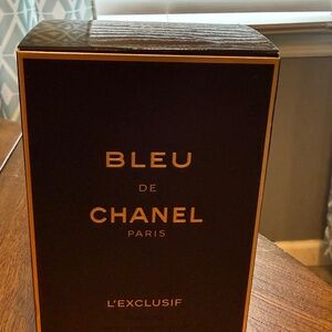 Bleu de Chanel L’Exclusif